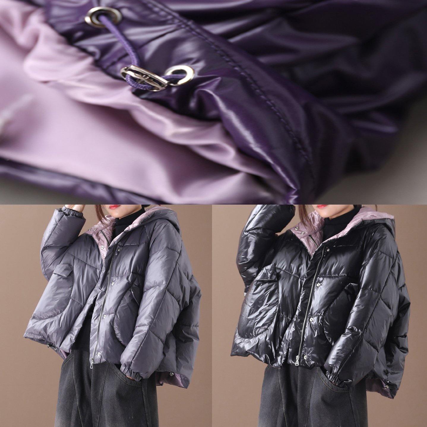 Polished Coat with an Effortless Classic Look