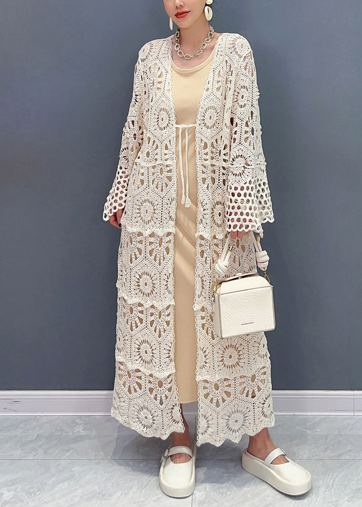 Beautifully Finished Cardigan in a Timeless Design