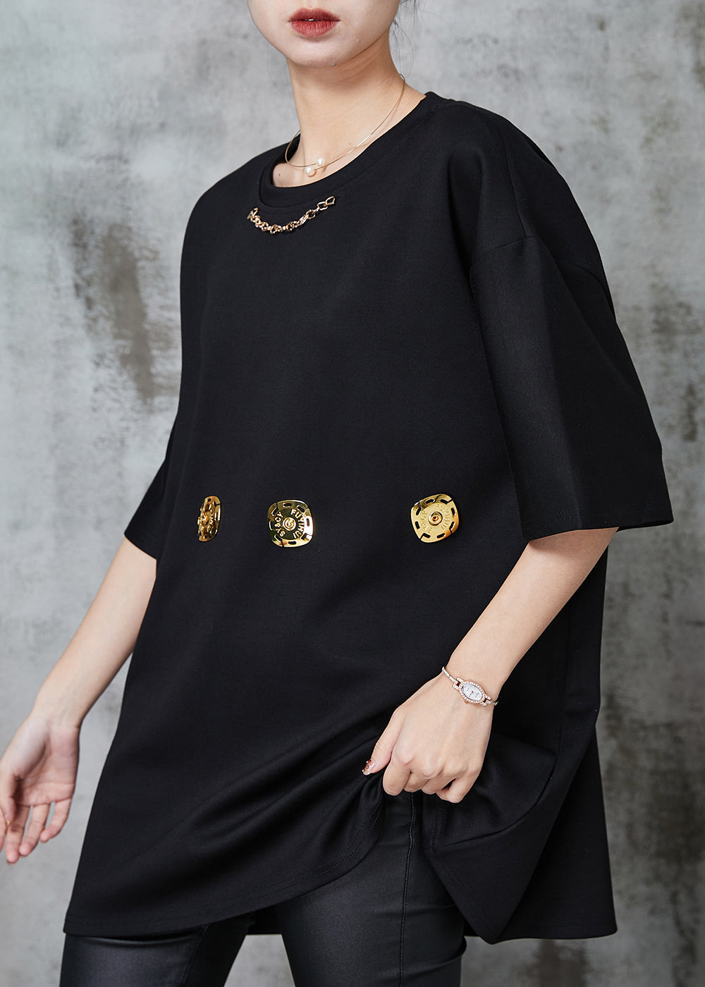 Charming Chain for Any Occasion