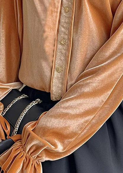 Sophisticated Shirt with a Clean Classic Look