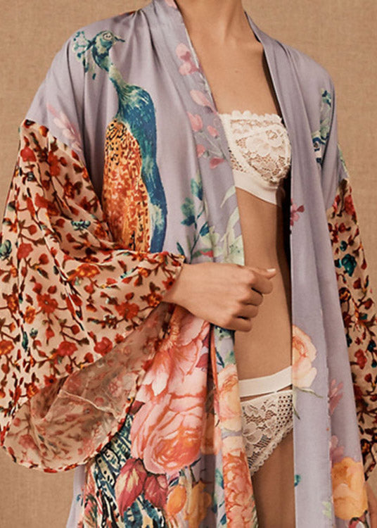 Beautifully Finished Cardigan in a Timeless Design
