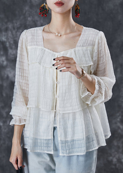 Classic Vintage & Enduringly Stylish Shirt
