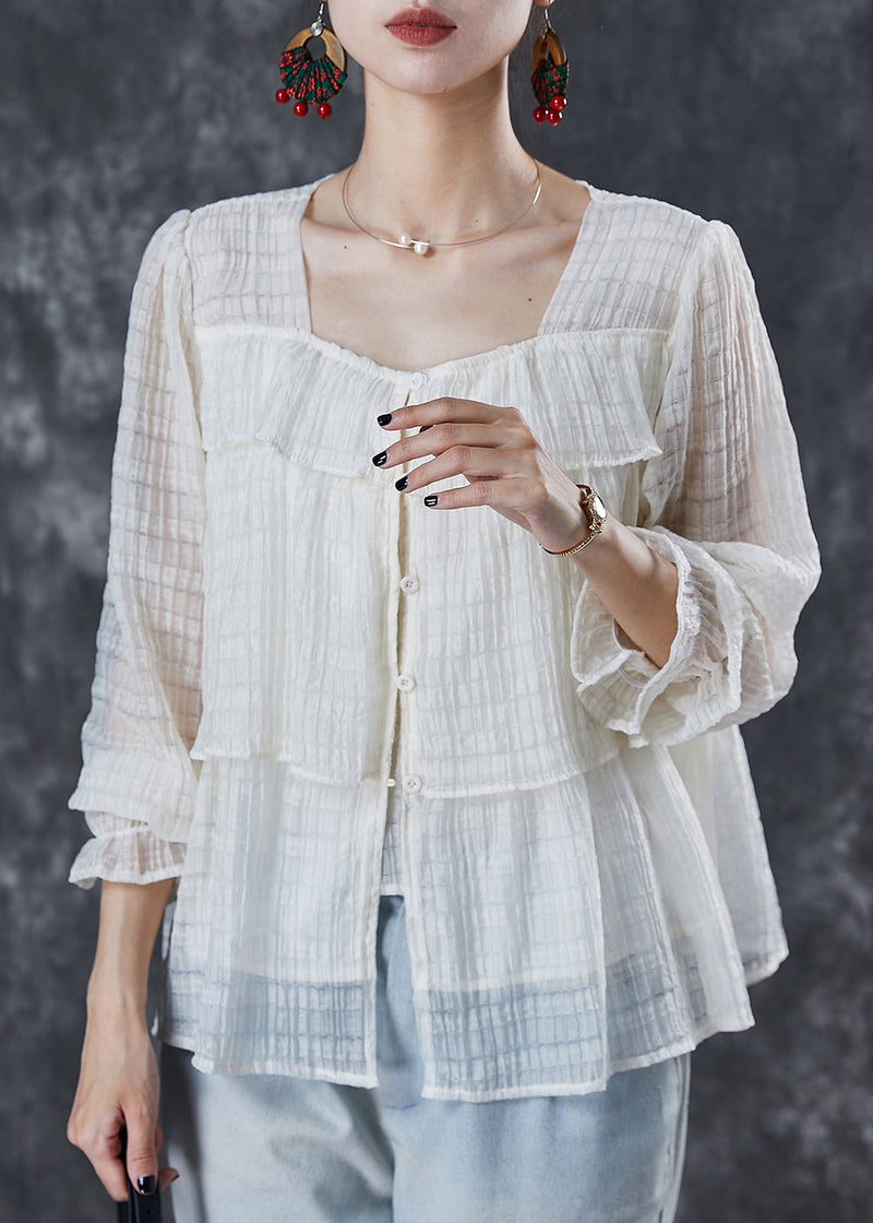 Classic Vintage & Enduringly Stylish Shirt