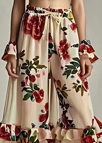 Elegantly Styled Pants for Everyday Wear