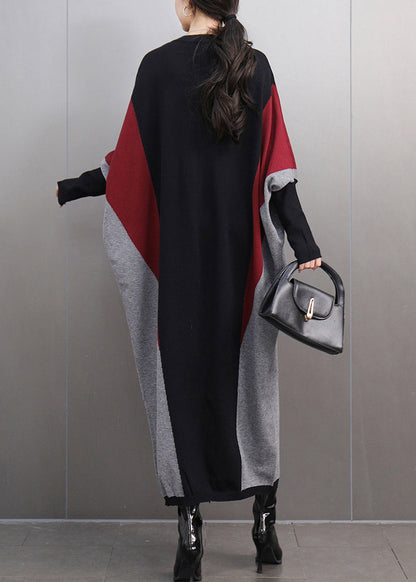 Beautifully Balanced Sweater with Timeless Character