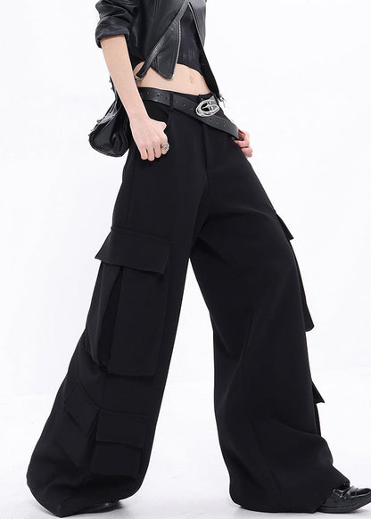 Beautifully Finished Pants in a Timeless Design