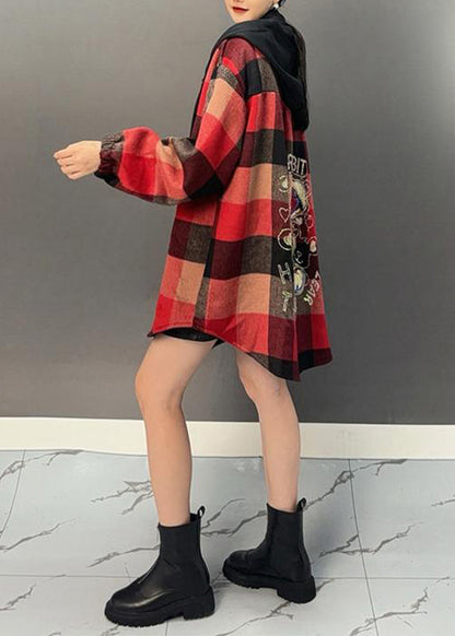 Effortlessly Elegant Coat with a Timeless Design