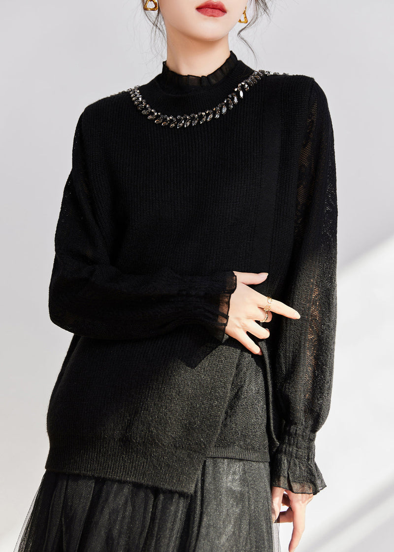 Beautifully Finished Garment in a Timeless Design
