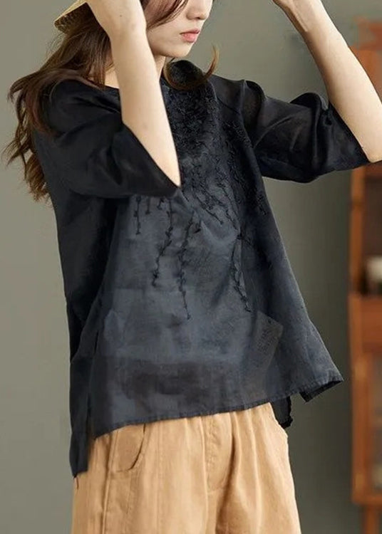 Beautifully Crafted Shirt in a Classic Style