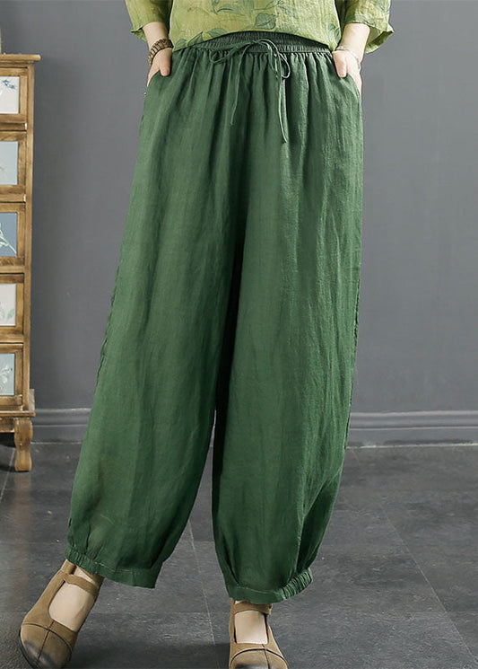 Beautifully Finished Pants in a Timeless Design