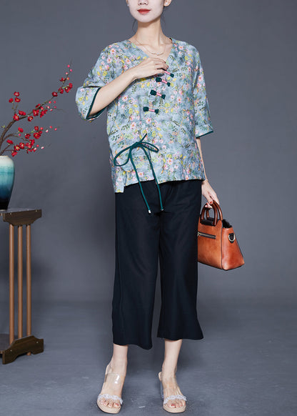 Beautifully Finished Shirt in a Timeless Design