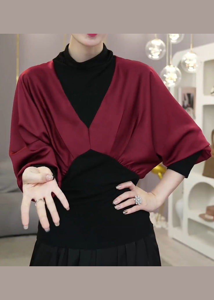 Beautifully Crafted Shirt in a Classic Style