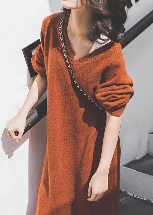 A Vintage Style Sweater with Delicate Timeless Details