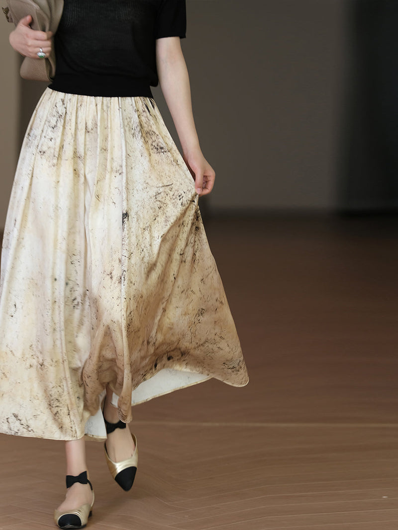 Vintage Inspired Garment with a Contemporary Edge