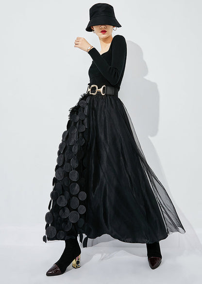 Vintage Inspired Garment with a Contemporary Edge