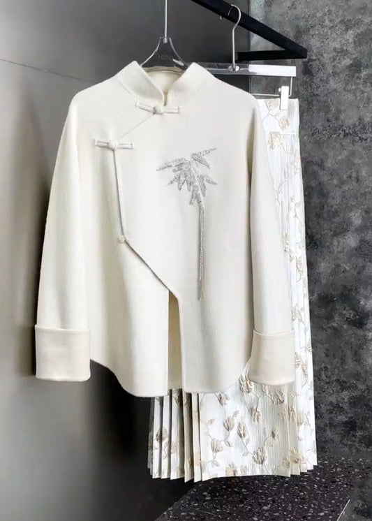 Effortlessly Elegant Shirt with a Timeless Design