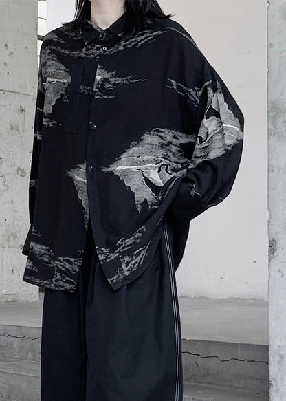 Beautifully Crafted Shirt in a Classic Style