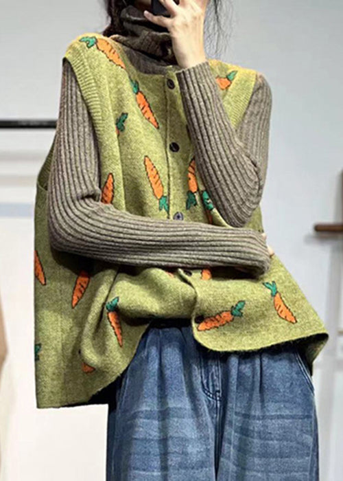 Vintage Inspired Coat with a Contemporary Edge