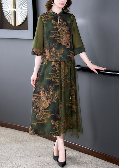 Beautifully Crafted Top in a Classic Style