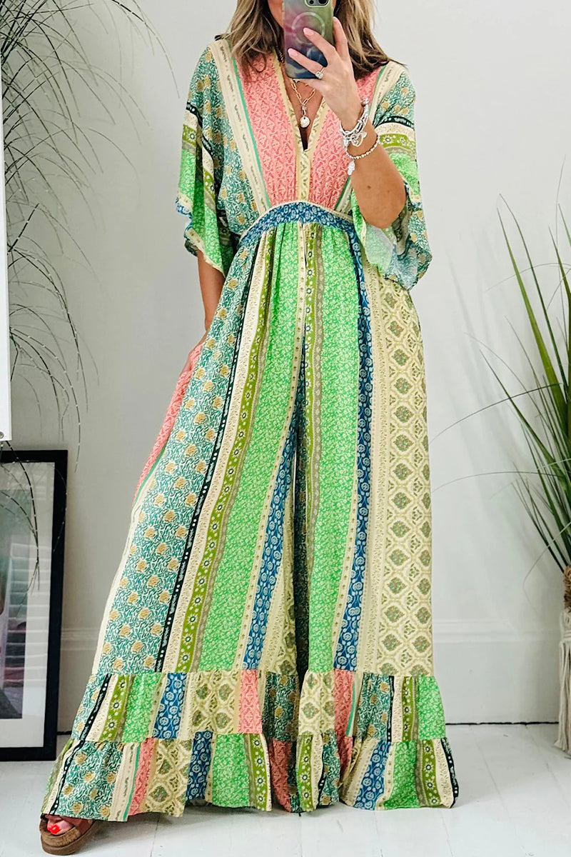 Beautifully Balanced Garment with Timeless Character