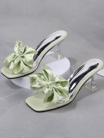 Chic Orthopedic Sandals with Unique Design