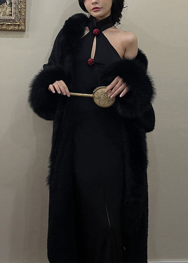 Well Tailored Cardigan with a Graceful Silhouette