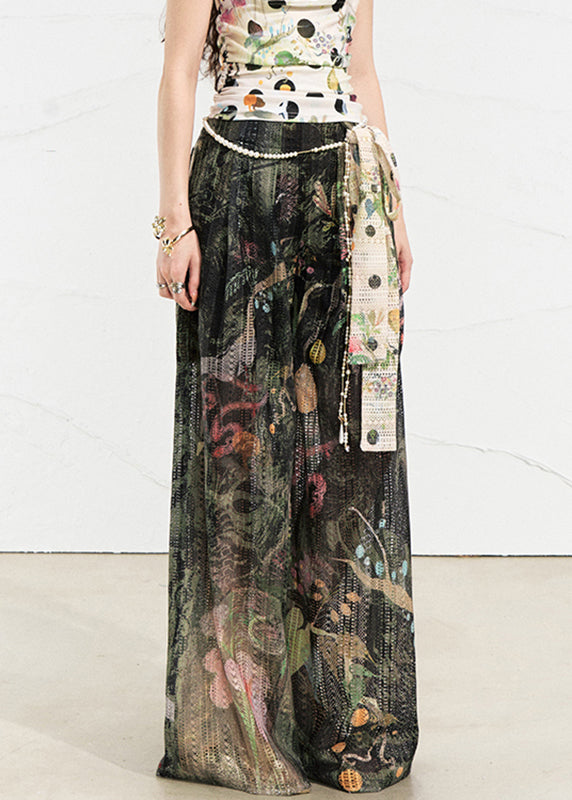 Classic Vintage & Enduringly Stylish Pants