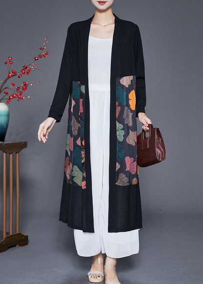 Sophisticated Cardigan with a Clean Classic Look