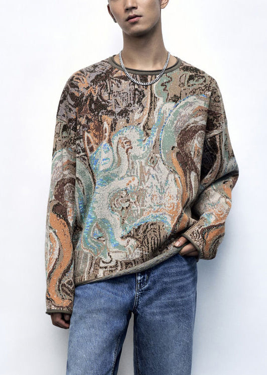 Classic Vintage & Enduringly Stylish Sweater