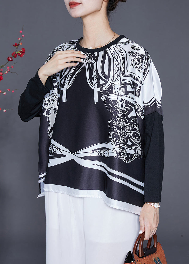 Elegantly Styled Top for Everyday Wear