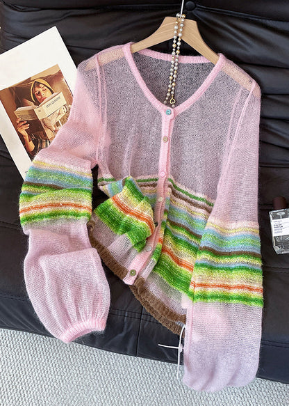 Beautifully Crafted Cardigan in a Classic Style