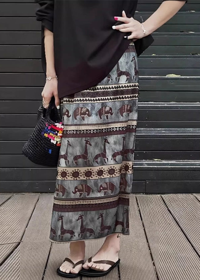 Classic Vintage Garment with a Flattering Fit