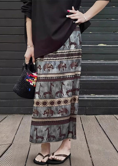 Classic Vintage Garment with a Flattering Fit