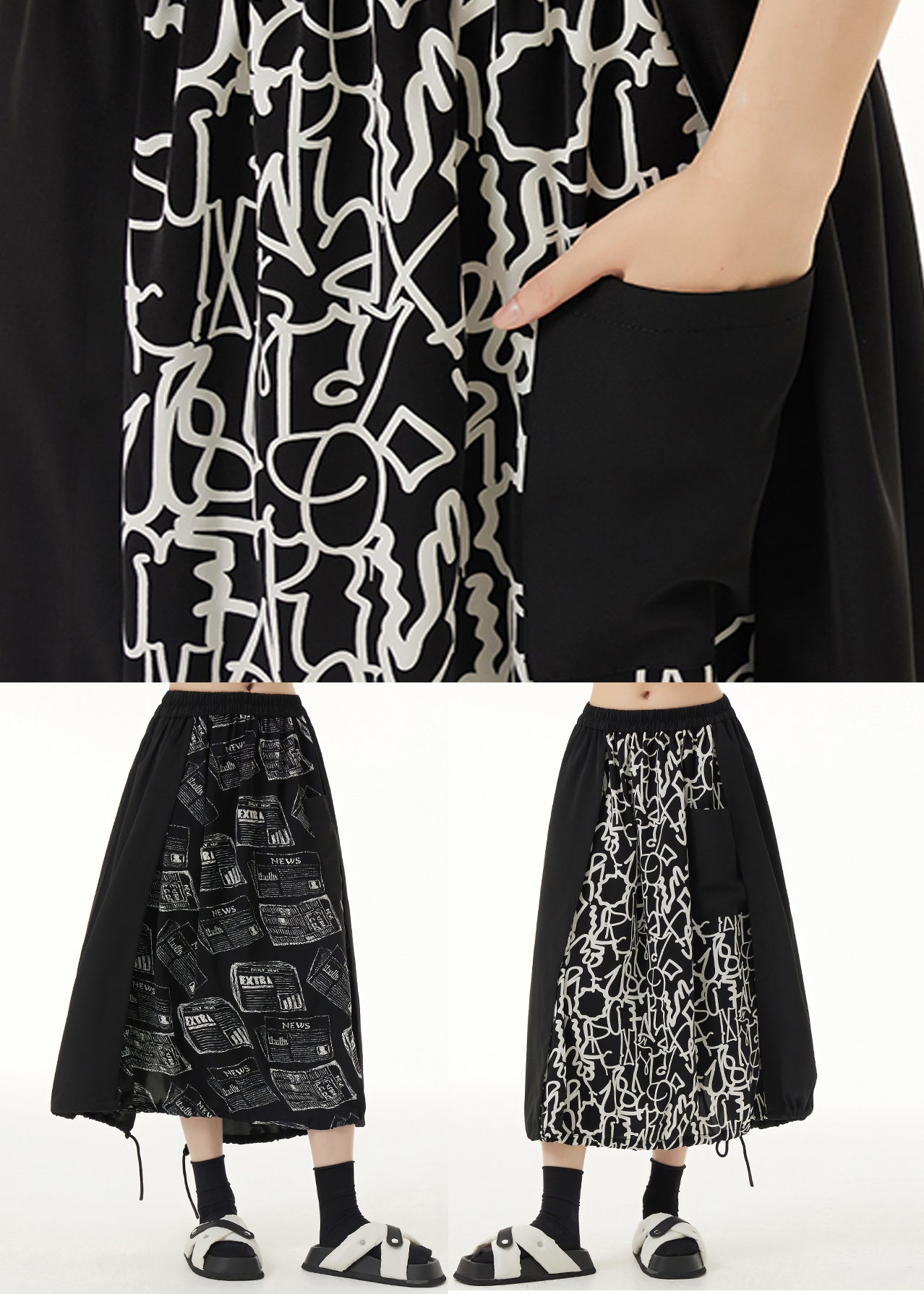 Beautifully Crafted Garment in a Classic Style