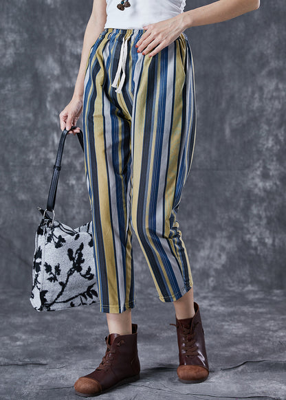 Vintage Inspired Pants with a Contemporary Edge