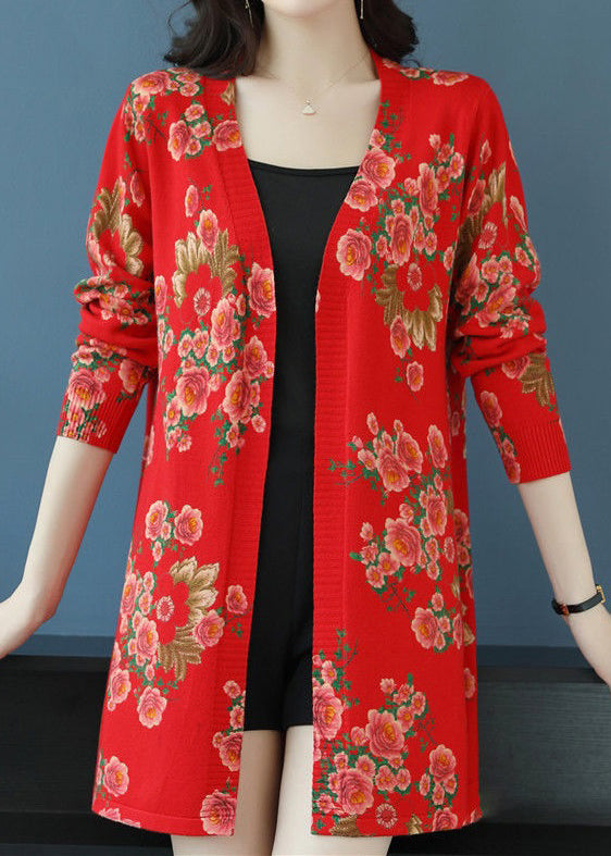 Elegantly Styled Cardigan for Everyday Wear