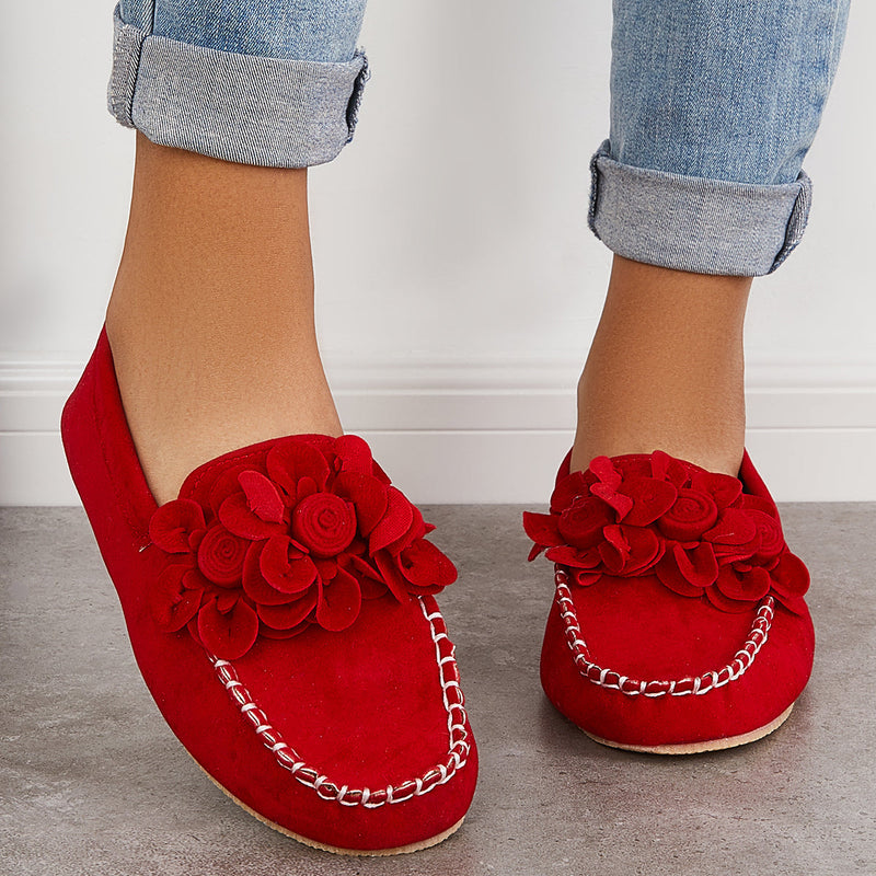 Classic Orthopedic Loafers with Timeless Style