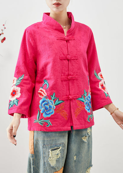 Beautifully Finished Jacket in a Timeless Design