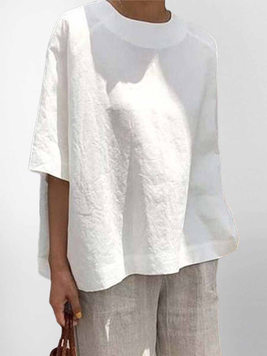 Classic Vintage & Enduringly Stylish Top
