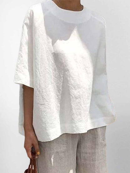 Classic Vintage & Enduringly Stylish Top