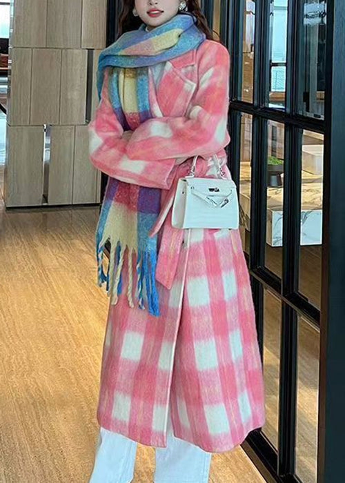 Beautifully Balanced Coat with Timeless Character