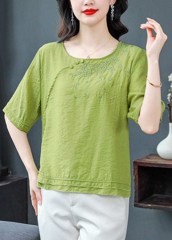 Beautifully Crafted Shirt in a Classic Style