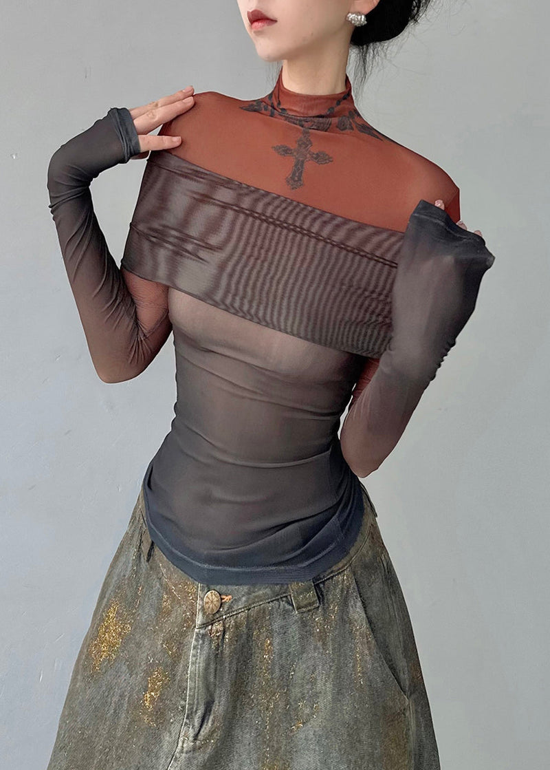 Gracefully Styled Shirt for Any Occasion