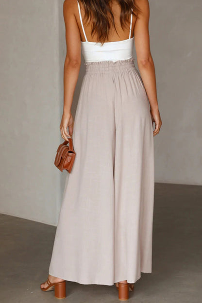 Gracefully Styled Pants for Any Occasion