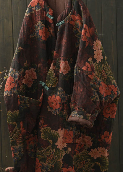 Elegantly Styled Coat for Everyday Wear