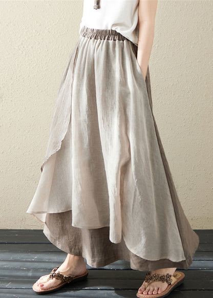 Beautifully Finished Garment in a Timeless Design