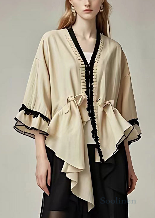 Beautifully Balanced Coat with Timeless Character