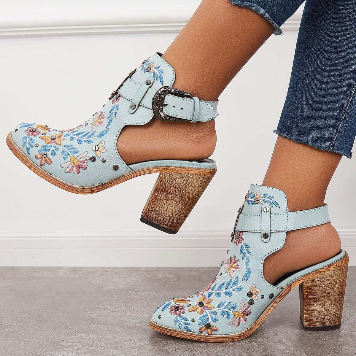 Stylish Orthopedic Sandals for Any Occasion
