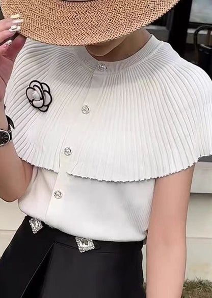 Gracefully Styled Blouse for Any Occasion