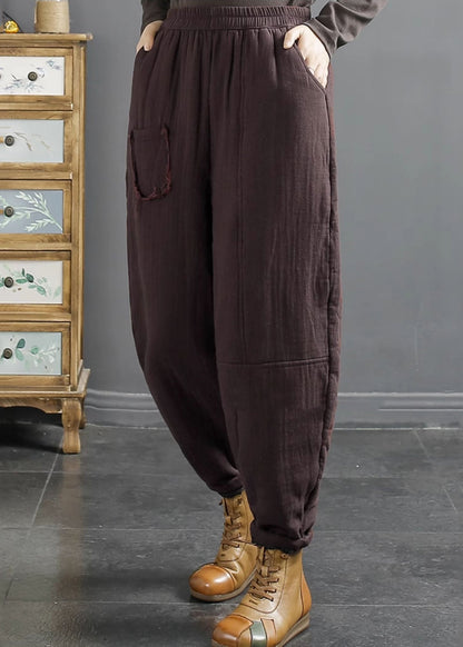 Classic Vintage & Enduringly Stylish Pants